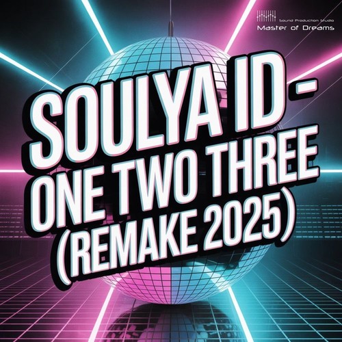 One Two Three (Remake 2025)