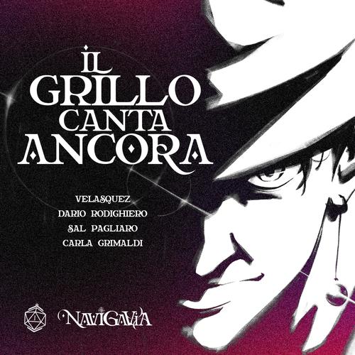 Navigavia - Il Grillo Canta Ancora