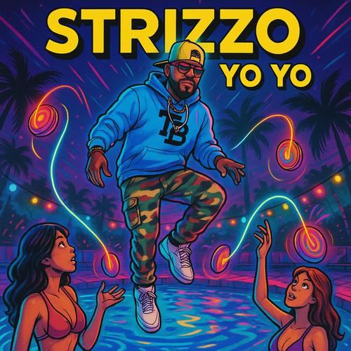 Yo Yo (feat. Javon Black) [Strizzo Exxclusive] [Explicit]