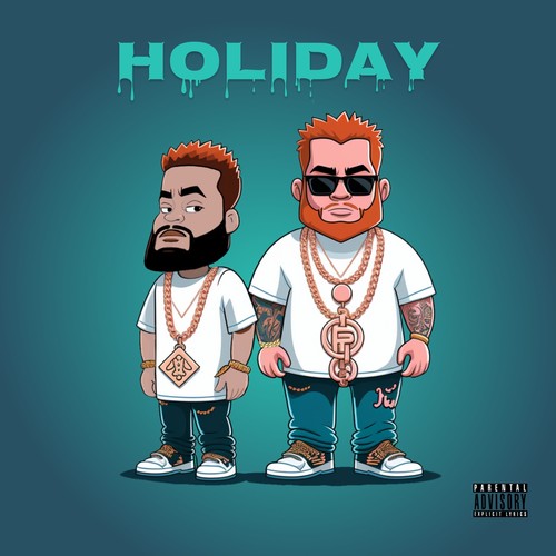 Holiday (Explicit)