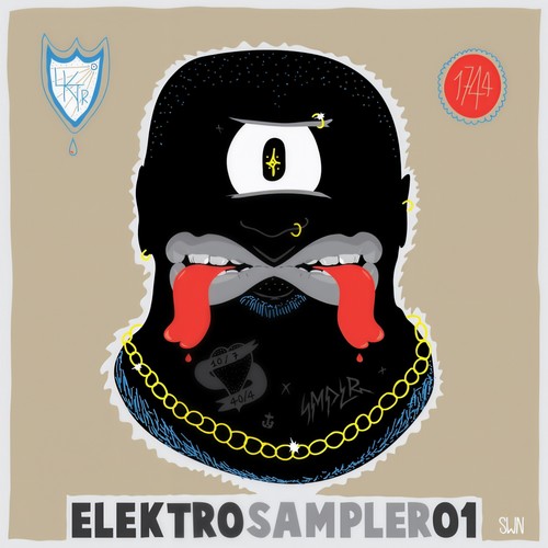Elektro Sampler 01