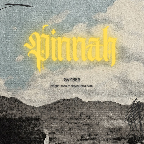 Pinnah