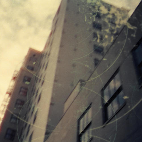 Saving Up (Instrumental)