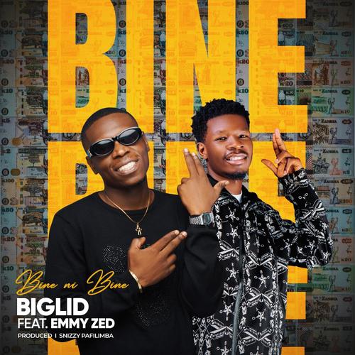 Bine Ni Bine (feat. Emmy Zed)