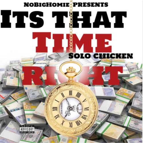 It's That Time Right (Explicit)