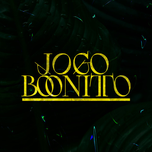 Jogo Bonito (Explicit)