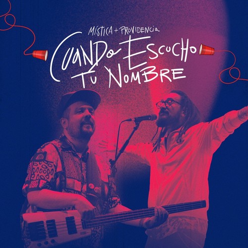 Cuando Escucho Tu Nombre