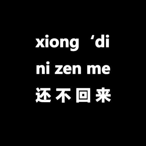 Will you come back bro