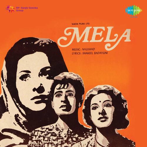 Mela (Original Motion Picture Soundtrack)