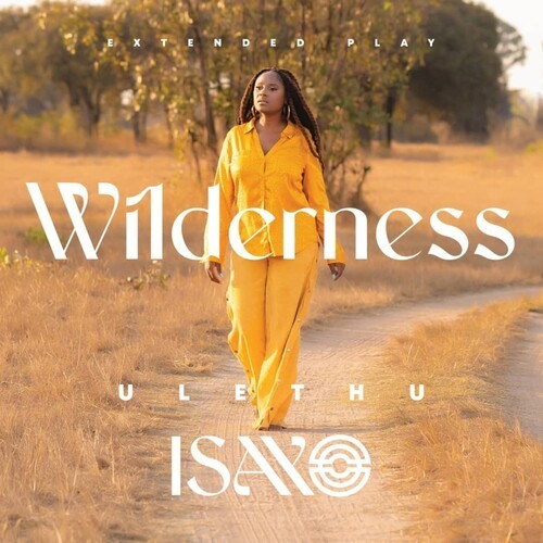 Wilderness (Extended Play)