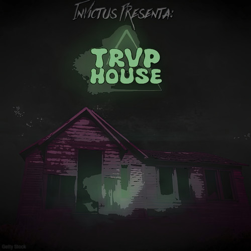Trvp’house (Explicit)