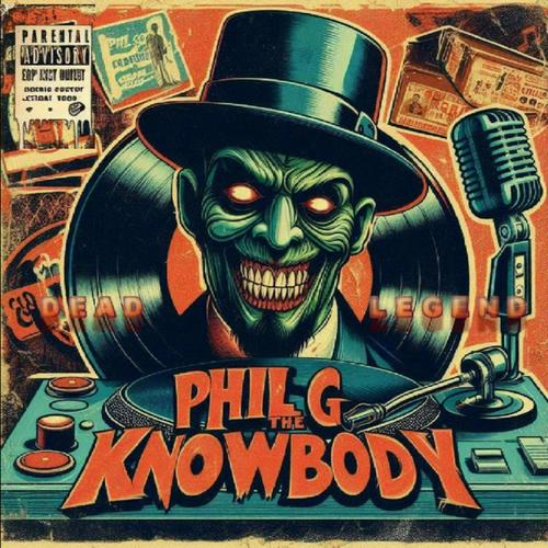 Dead Legend (Explicit)