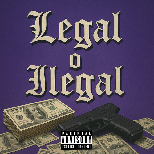 Legal o Ilegal (Explicit)