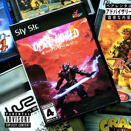 OPEN WORLD (Explicit)