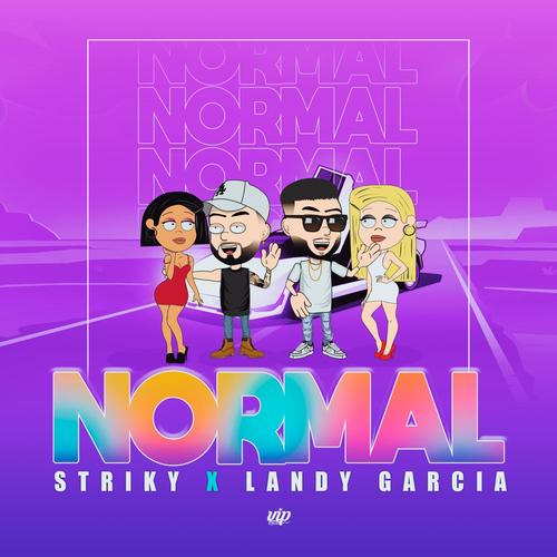Normal (Explicit)