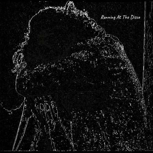 Running at the Disco