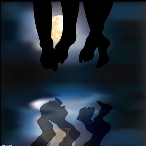 夜呢喃