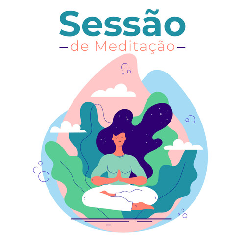 Sessão de Meditação