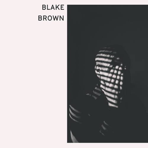 Blake Brown