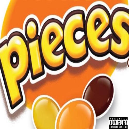 PIECES (feat. Hasani & Lvrd Pharoh) [Explicit]