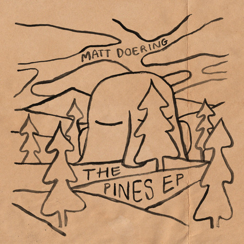 The Pines EP