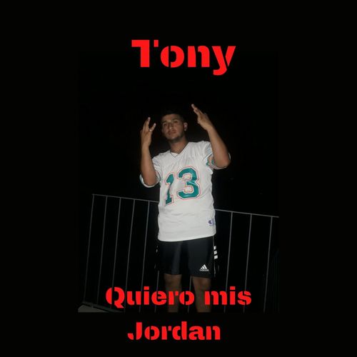 Quiero Mis Jordan