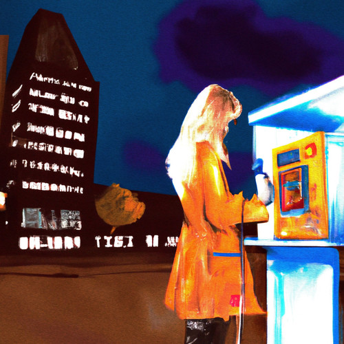 Ringer Meg Opp (Explicit)