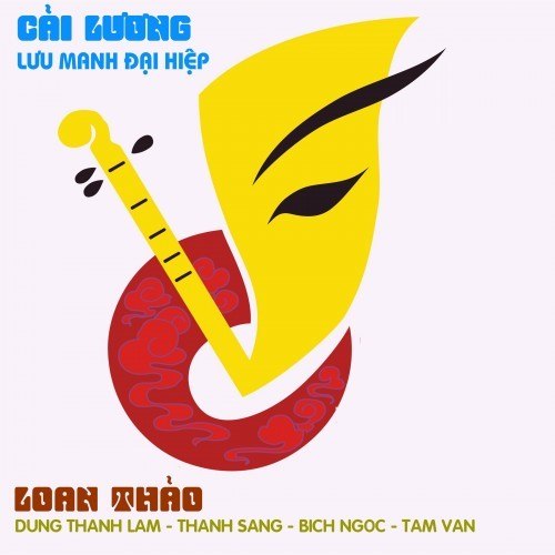 Cai Luong - Luu Manh Dai Hiep