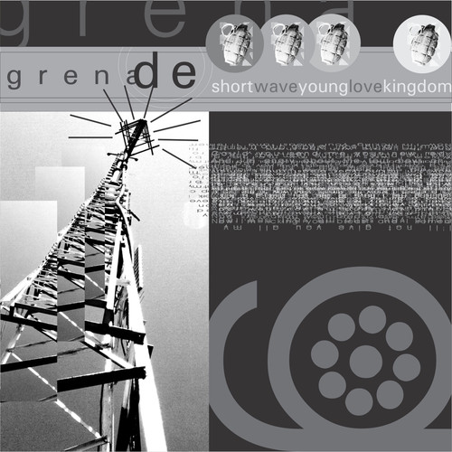 Shortwave Younglove Kingdom