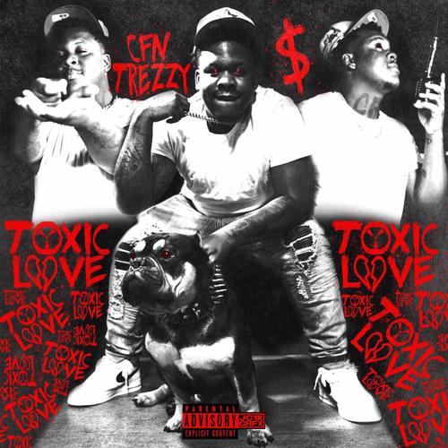 Toxic Love (Explicit)