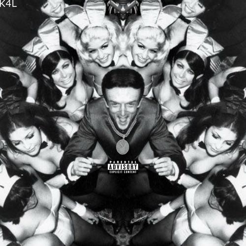 Hugh Hefner.! (Explicit)