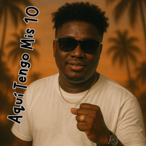 Aquí Tengo Mis 10