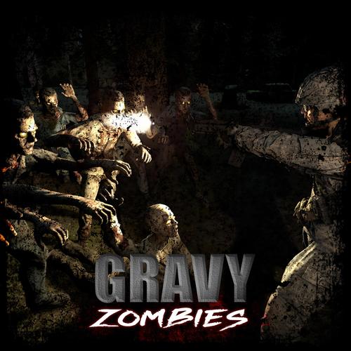 Gravy Zombies (Explicit)