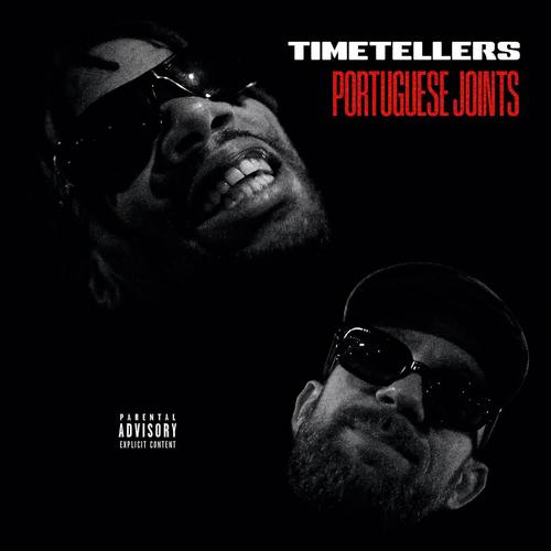 Portuguese Joints (Explicit)