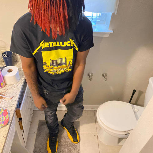 Love The Glock Boyz (feat. Bdg.pboo, Maf1afrmea & Freewaytezzø¡) [Explicit]