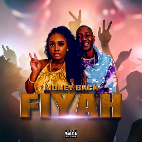 Fiyah (Explicit)