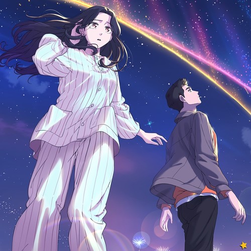 邂逅她的少女时代 动画原声带