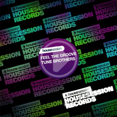 Feel the Groove