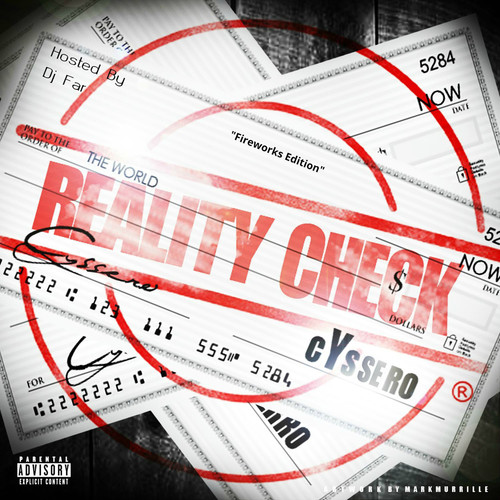 Reality Check (Explicit)