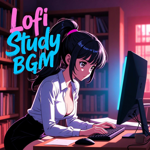 Motivational Music for Productivity