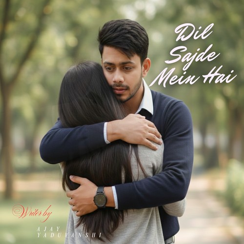 Dil Sajde Mein Hai