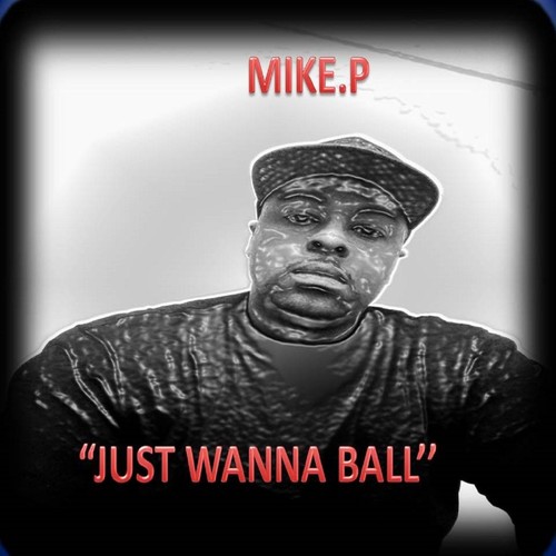 Just Wanna Ball