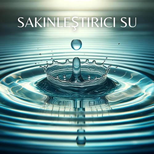 Sakinleştirici Su: Stresi Huzura Dönüştürmek