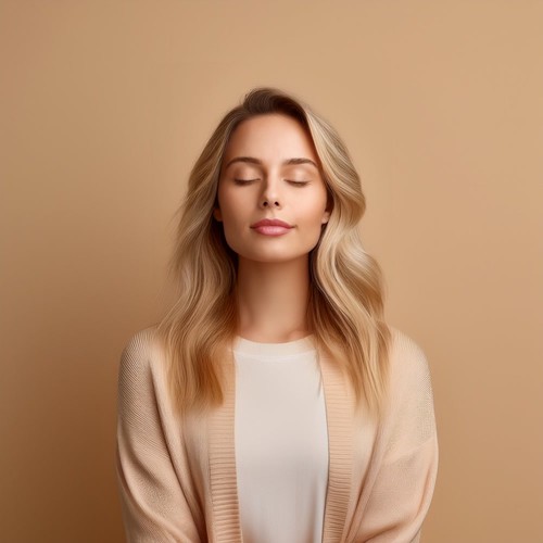 Silencio Lofi Bajo El Dosel Del Pensamiento