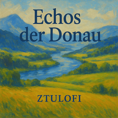 ZTULOFI Echos der Donau