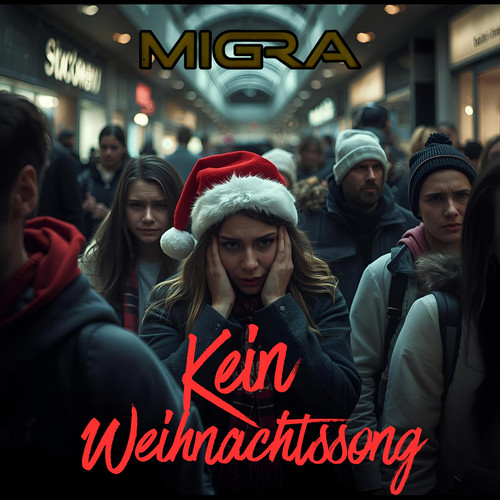 Kein Weihnachtssong (Explicit)