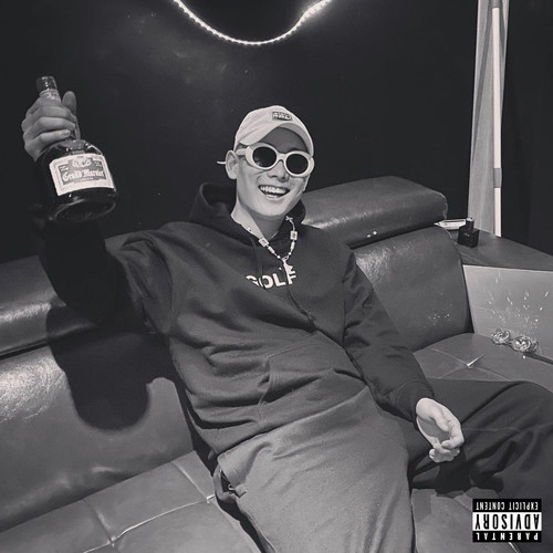 @ferarri (Prod. Ian Ka$h)