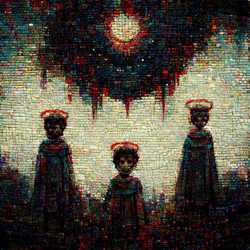 Enfants du néant (Explicit)