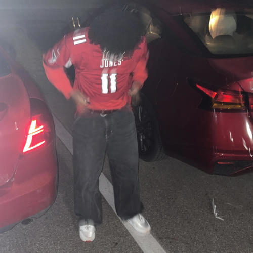 stressing me out (Explicit)