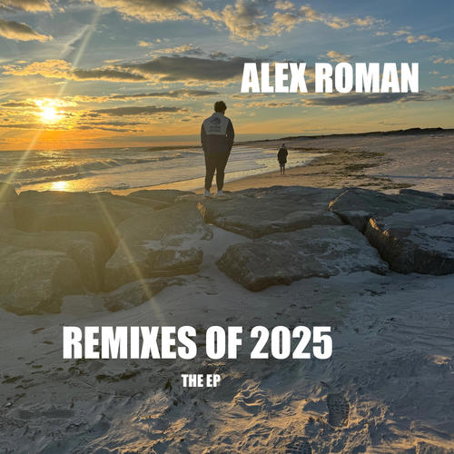 REMIXES OF 2025